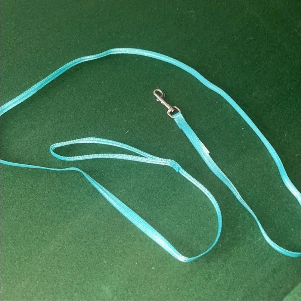 Cat leash